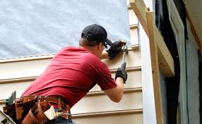 Best Siding Painting and Refinishing  in Anaconda, MT